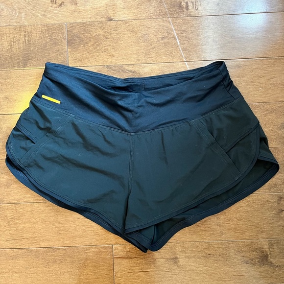 Lole short xsmall - Picture 1 of 3